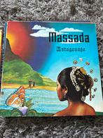 Massada - Astaganaga LP, Ophalen of Verzenden, Gebruikt, 12 inch
