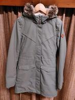 Ski jas o' neill maat S, Kleding | Heren, Ophalen of Verzenden, Zo goed als nieuw, Groen