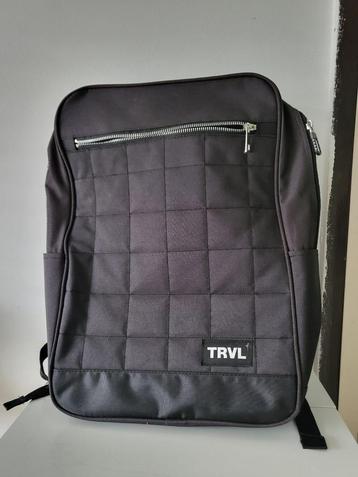 TRVL Rugzak beschikbaar voor biedingen