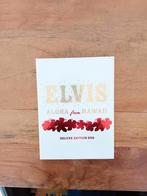 Elvis – Aloha From Hawaii deluxe edition dvd, Alle leeftijden, Boxset, Muziek en Concerten, Ophalen of Verzenden