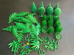 Partij Lego bomen planten, ., Ophalen of Verzenden, Zo goed als nieuw, .