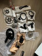 Nieuw 105 Di2 12 speed groepset compleet, Ophalen, Nieuw, Racefiets