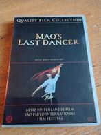 Mao's Last Dancer, Vanaf 12 jaar, Ophalen, Zo goed als nieuw, Azië
