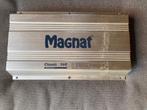 Magnat classic 360 versterker, Auto diversen, Ophalen of Verzenden, Gebruikt