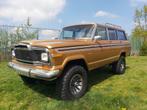 Jeep WAGONEER, Auto's, Automaat, 238 pk, Gebruikt, 5900 cc