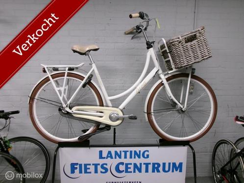 Batavus DIVA  56  CM, Fietsen en Brommers, Fietsen | Dames | Damesfietsen, Gebruikt, Batavus