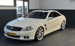 Mercedes-Benz CL-klasse L 55 S Lorinser | af-fabriek | Zeer, Automaat, Gebruikt, CL, 4 stoelen