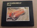 Automobile Quarterly 18-4 ( 1980 ) DAF VW JAGUAR Dodge Ply, Boeken, Auto's | Boeken, Algemeen, Ophalen of Verzenden, Zo goed als nieuw