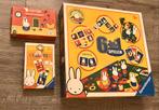 Pakket van 3 nijntje spelletjes, Ophalen, Gebruikt, Ontdekken