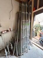 Rix Steiger nieuw, Doe-het-zelf en Verbouw, Steigers, Ophalen of Verzenden, Nieuw, Gevelsteiger, 5 meter of hoger