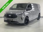 Ford Transit Custom 320 2.0 TDCI L2H1 Limited 2 zits Navi /, Auto's, Bestelauto's, 12 maanden, Gebruikt, Origineel Nederlands