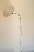 Postmoderne Artimeta wandlamp, Ophalen of Verzenden, Gebruikt, Metaal, Midcentury design eighties jaren 80 postmodern