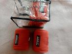 Zgan Anky bandageset maatL/full, Ophalen of Verzenden, Zo goed als nieuw