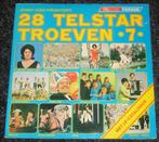 28 Telstar Troeven nr.*7* – Diverse Artiesten 1975 - LP287, Overige formaten, Nederlandstalig, Ophalen of Verzenden