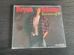 CD single - Brian Adams - Summer of '69, Ophalen of Verzenden, Zo goed als nieuw, Poprock
