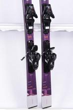 140 147 154 161 cm dames ski's ATOMIC CLOUD Q LTD 2023, 140 tot 160 cm, Gebruikt, Verzenden, Carve