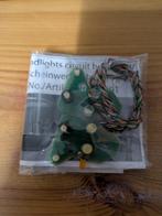 Carson Scania verlichting. Tamiya. 7,2 volt, Carson, Groter dan 1:32, Nieuw, Ophalen of Verzenden