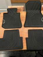 BMW i4 rubbermatten, Auto diversen, Automatten, Ophalen of Verzenden, Zo goed als nieuw