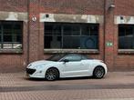 Peugeot RCZ 1.6 THP AUT 2012 Wit, Auto's, Peugeot, 4 stoelen, Wit, 1598 cc, RCZ