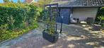 Verrijdbare plantenbak, Tuin en Terras, Ophalen, Gebruikt, Rond, 60 cm of meer