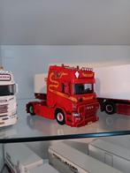 wsi scania vuik, Ophalen, Nieuw, Bus of Vrachtwagen, Wsi