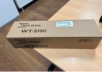 Waste Toner Bottle WT-5190, Ophalen of Verzenden, Nieuw, Overige typen, KYOCERA