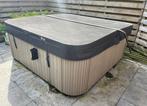 Wellis spa / bubbelbad nieuwstaat incl garantie, Tuin en Terras, Bubbelbaden en Hottubs, Ophalen, Jacuzziboer, Traan 5 9351 vm leek