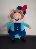 Knuffel AH hamster pit, Kinderen en Baby's, Ophalen, Zo goed als nieuw, Overige typen