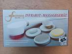 Infrarood Massageapparaat - Ontspanning voor je spieren!, Sport en Fitness, Ophalen of Verzenden, Gebruikt, Apparaat