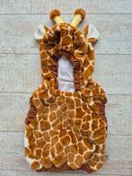 Giraffe verkleedkleren carnaval Bijenkorf ongeveer 3-8 jaar, Kinderen en Baby's, Carnavalskleding en Verkleedspullen, Ophalen of Verzenden