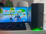 HP Pavilion TG01 Gaming PC (LEES BESCHRIJVING), Computers en Software, Desktop Pc's, 8 GB, Ophalen of Verzenden, Zo goed als nieuw