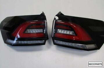 VW TAIGO ACHTERLICHT L-R beschikbaar voor biedingen