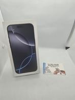 IPHONE 16 PROMAX NATURAL/256GB/APPLE GARANTIE/%100 BATERIJ!, Overige modellen, Zo goed als nieuw, Zonder simlock, Ophalen
