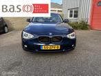 BMW 1-serie 114i EDE Business+, 1-Serie, Achterwielaandrijving, Gebruikt, Beige