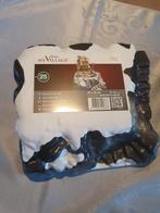 Kerstdorp verhogingen - 3 stuks, Verzamelen, Ophalen of Verzenden, Nieuw