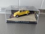 CITROËN 2CV JAMES BOND FOR YOUR EYES ONLY, Hobby en Vrije tijd, Modelauto's | 1:43, Ophalen, Auto