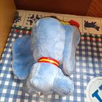 Dombo knuffel. Olifant met de grote oren. 22 cm, Verzamelen, Ophalen of Verzenden, Zo goed als nieuw, Knuffel
