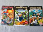 Donald Duck themapocket 18, 21 en 23, Boeken, Meerdere comics, Ophalen of Verzenden, Zo goed als nieuw, Europa
