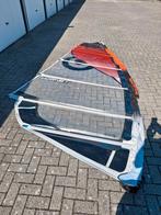 Neilpryde Hornet 7.2 Freerace Zeil, Watersport en Boten, Windsurfen, Ophalen, 7 m² of meer, Zeil, Gebruikt