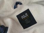 JACK WOLFSKIN winterjas,Mt XS topstaat, Kleding | Dames, Jassen | Winter, Tweedehands, Jack wolfskin, Blauw, Tweedehands