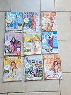 Libelles, Ophalen, Gelezen