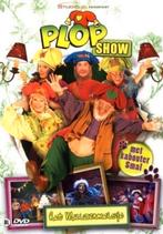 Plop Show DVD, Gebruikt, Alle leeftijden, Poppen, Ophalen of Verzenden