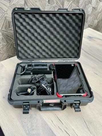 Atomos Ninja Flame 2 - 4K incl. 1 TB SSD in koffer! beschikbaar voor biedingen