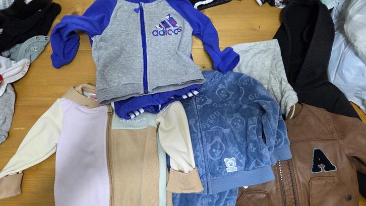 Baby kleding maat 74, Kinderen en Baby's, Babykleding | Maat 74, Gebruikt, Jongetje, Ophalen