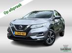 Nissan QASHQAI 1.3 DIG-T Design Edition (141 PK) 2e-Eig. & D, Auto's, Nissan, Gebruikt, 4 cilinders, Origineel Nederlands, Bedrijf