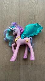 My little pony met geluis, Ophalen of Verzenden, Zo goed als nieuw