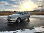 C-Klasse 3.0 V6 AUT 4Matic Trekhaak Youngtimer NIEUWE APK, Automaat, 1800 kg, Zwart, 1535 kg