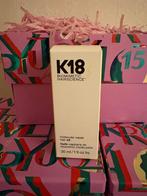 K18 repair hair oil, Verzenden, Nieuw, Haarverzorger of -hersteller