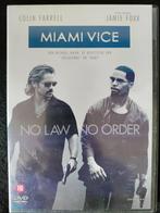 Miami Vice, Cd's en Dvd's, Dvd's | Actie, Ophalen of Verzenden, Zo goed als nieuw