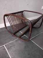 Retro LP rek, Verzamelen, Retro, Ophalen, Huis en Inrichting